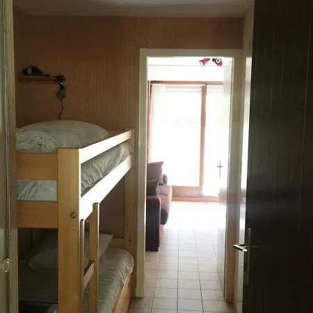 3 Pers Chatel, Terrasse, Animaux Ok - Fr-1-676-180